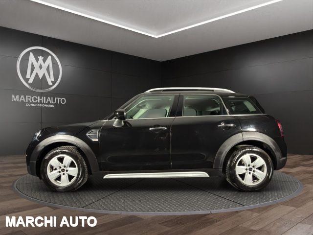 MINI Countryman 1.5 One D Northwood Edition Countryman