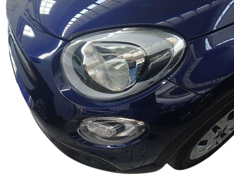 FIAT 500X 1.0 T3 120 CV