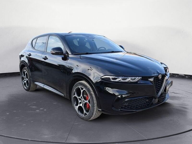 Alfa Romeo Tonale Tonale 1.6 diesel 130 CV TCT6 Veloce