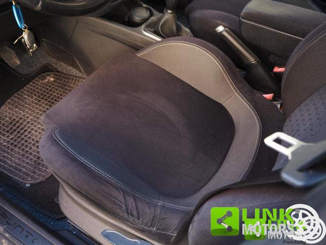 FIAT Punto Evo 1.3 Mtj Lounge