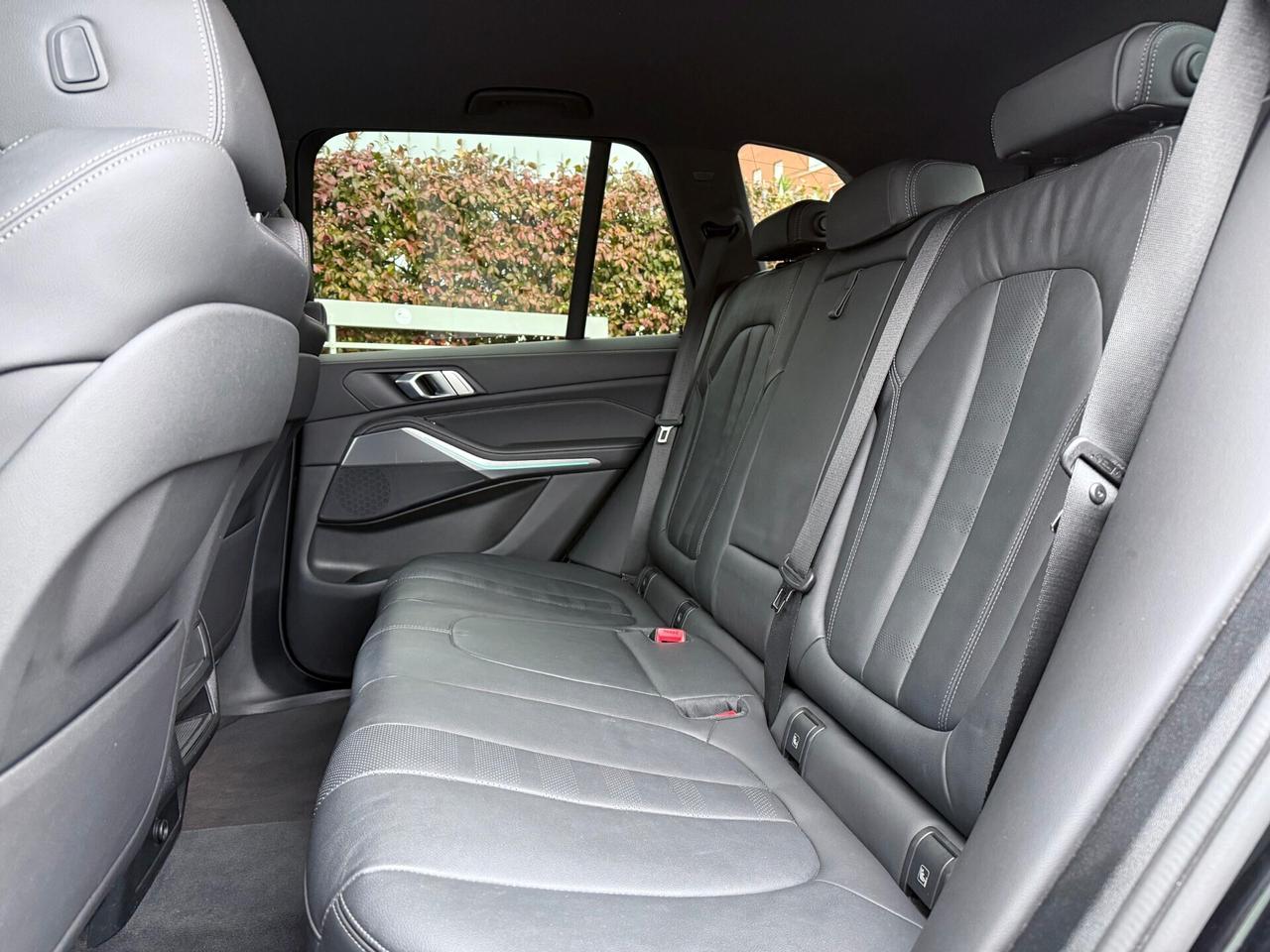 Bmw X5 xDrive30d 48V Msport GARANTITA