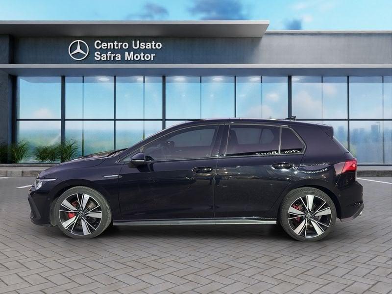 Volkswagen Golf Golf 2.0 TDI GTD DSG