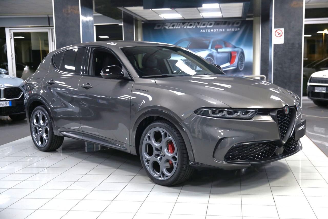 Alfa Romeo Tonale 1.5 130 cv mhev TCT7 Edizione Speciale