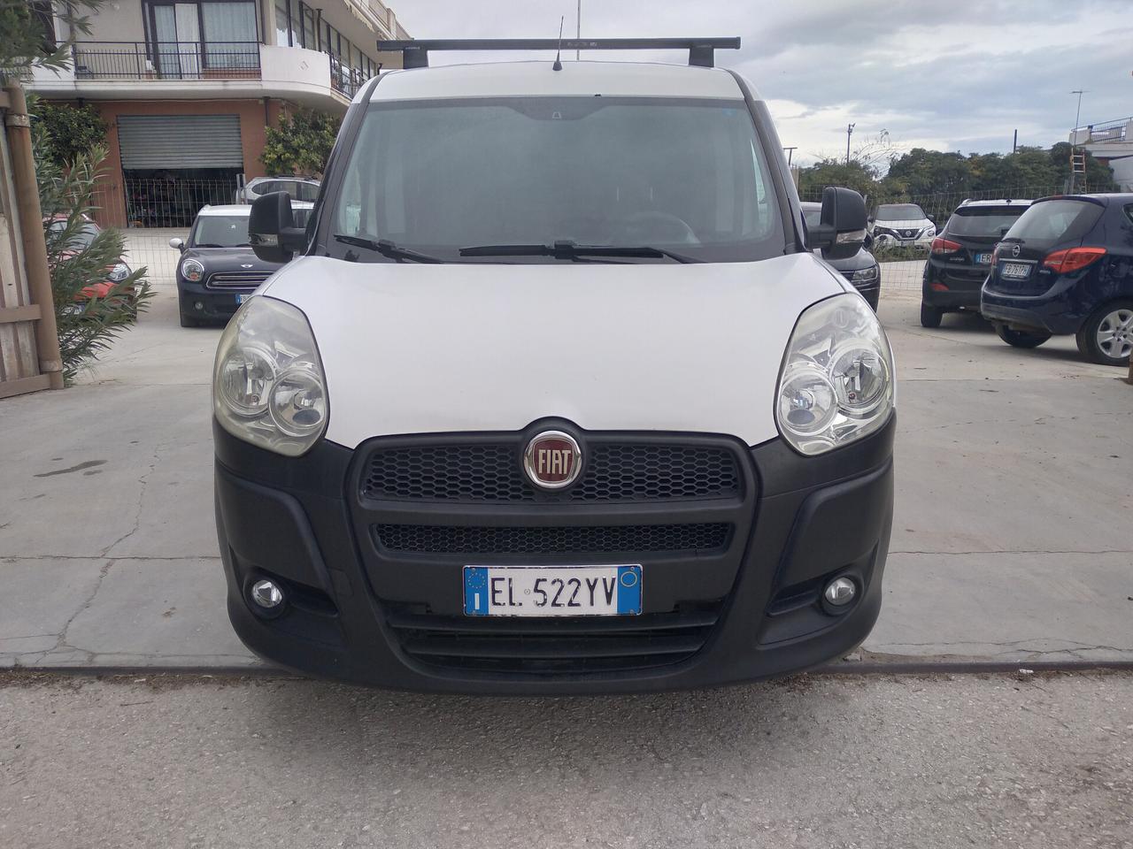 Fiat Doblo Doblò 1.3 MJT SX