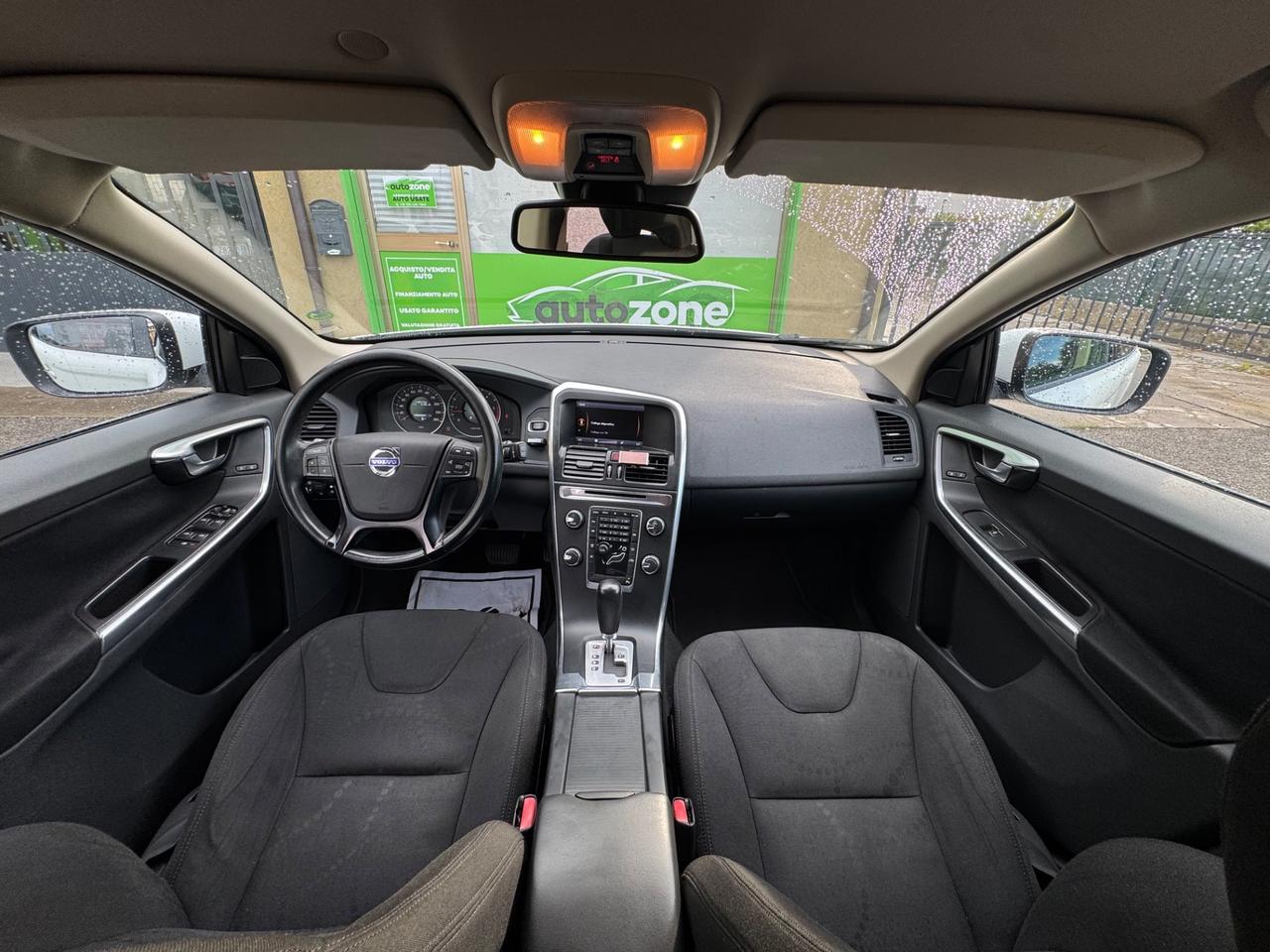 Volvo XC60 INTEGRALE AUTOMATICO