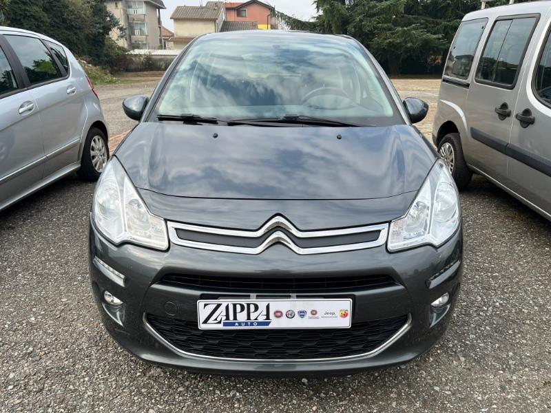 CITROEN C3 PureTech 82 Seduction