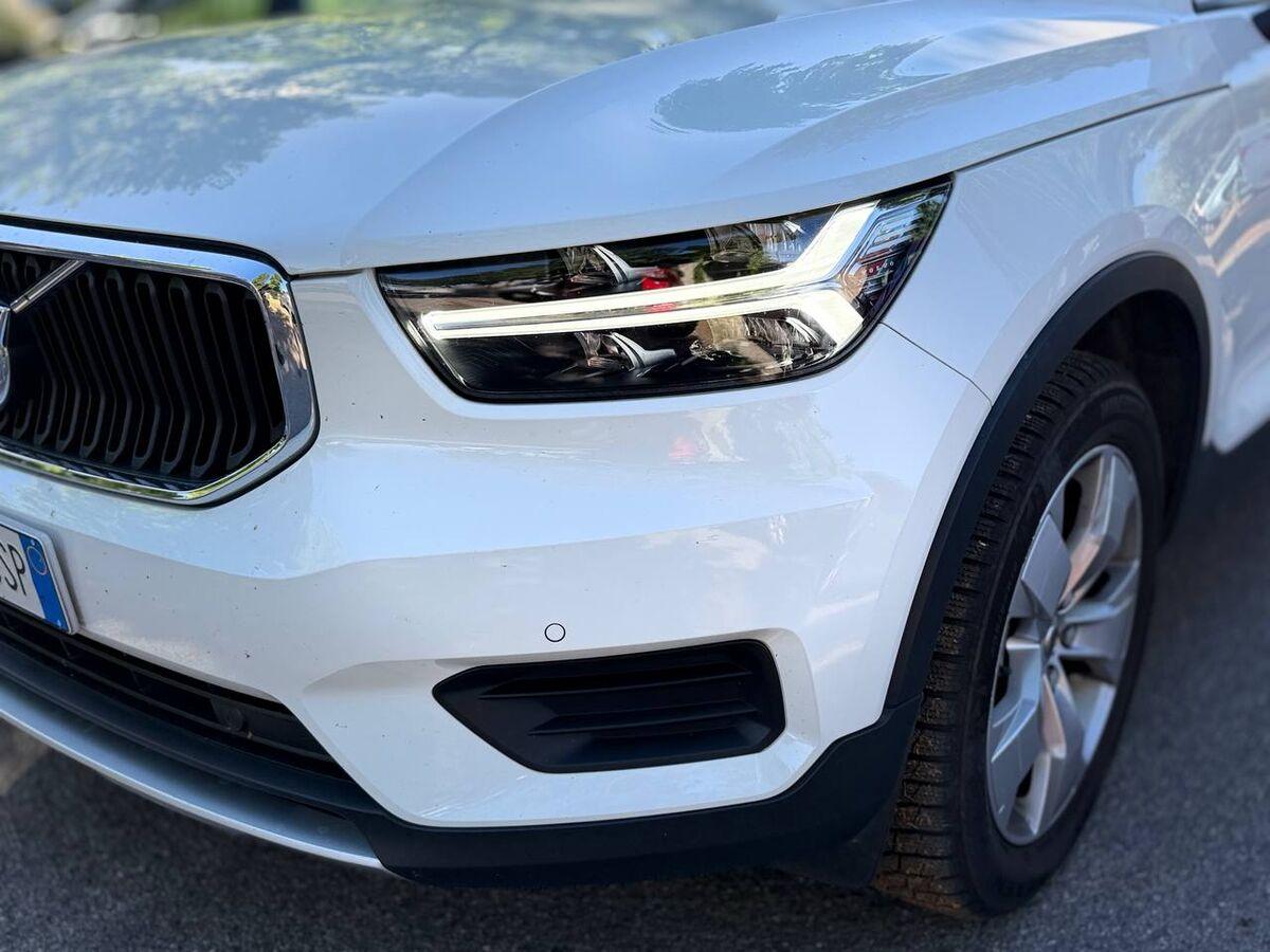 Volvo XC40 1.5 t3 Inscription geartronic my20