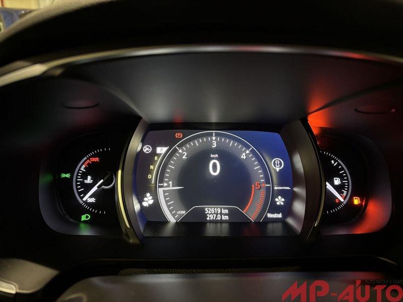 Renault Talisman dCi 160 CV EDC Energy Intens