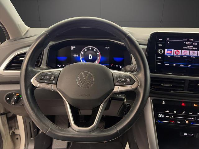 VOLKSWAGEN T-Roc 1.0 TSI Life