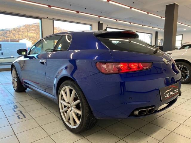 Alfa Romeo Brera 2.4 jtdm Sky Window 200cv