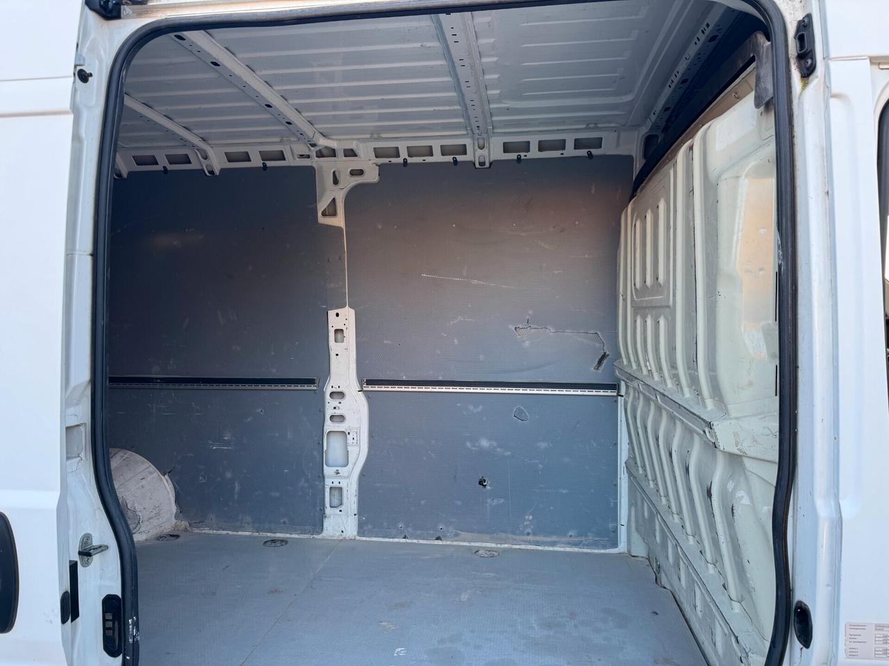 Peugeot Boxer 335 2.0 BlueHDi 130CV PLM-TM Furgone