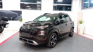 Citroen C3 Aircross C3 Aircross BlueHDi 100 S&S Shine EAT6