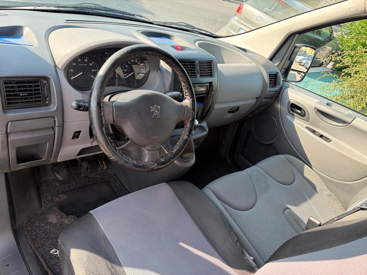 Peugeot Expert 2.0 HDi 120CV PC-TN 10Q Furgone