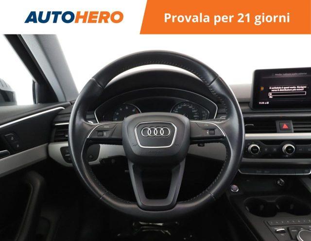 AUDI A4 35 TFSI S tronic Business
