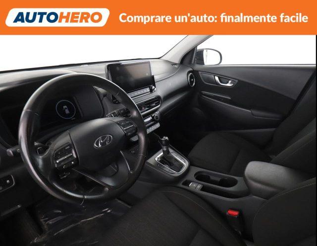 HYUNDAI Kona HEV 1.6 DCT XLine+