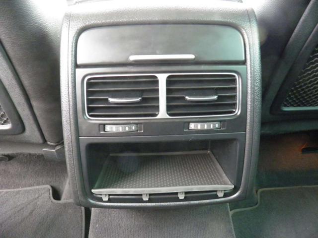 VOLKSWAGEN Touareg 3.0 TDI 204 CV tiptronic BlueMotion Techn. Executi