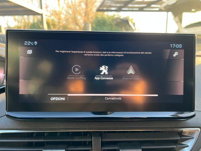PEUGEOT 3008 BlueHDi 130 S&S EAT8 GT