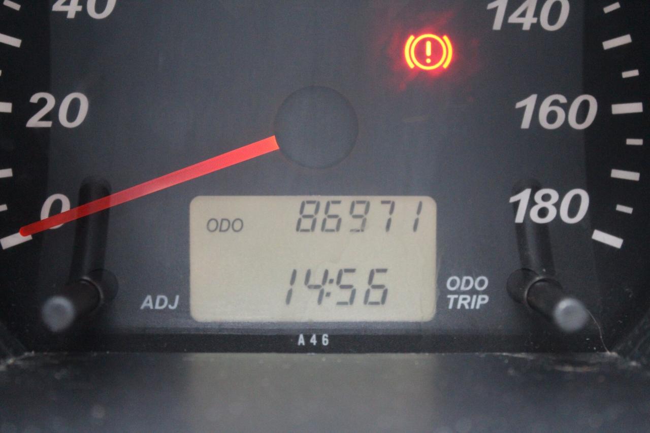 Daihatsu Terios 1.5 4WD Hiro