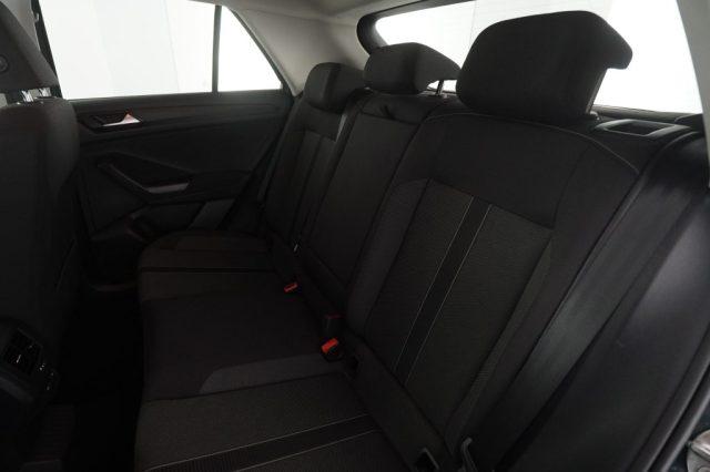 VOLKSWAGEN T-Roc T-Roc 1.0 TSI Edition Plus