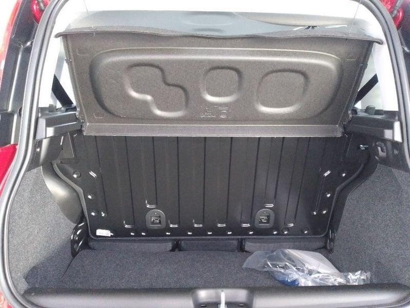 FIAT Pandina 1.0 firefly hybrid Icon s e s 70cv 5p.ti