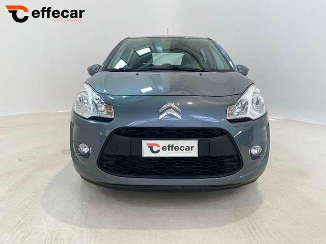 Citroen C3 1.1 Seduction Limited