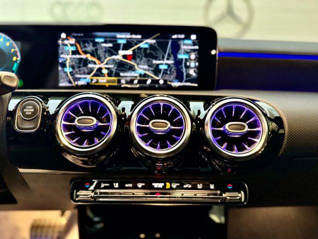MERCEDES-BENZ A 250 e Automatic EQ-Power Business