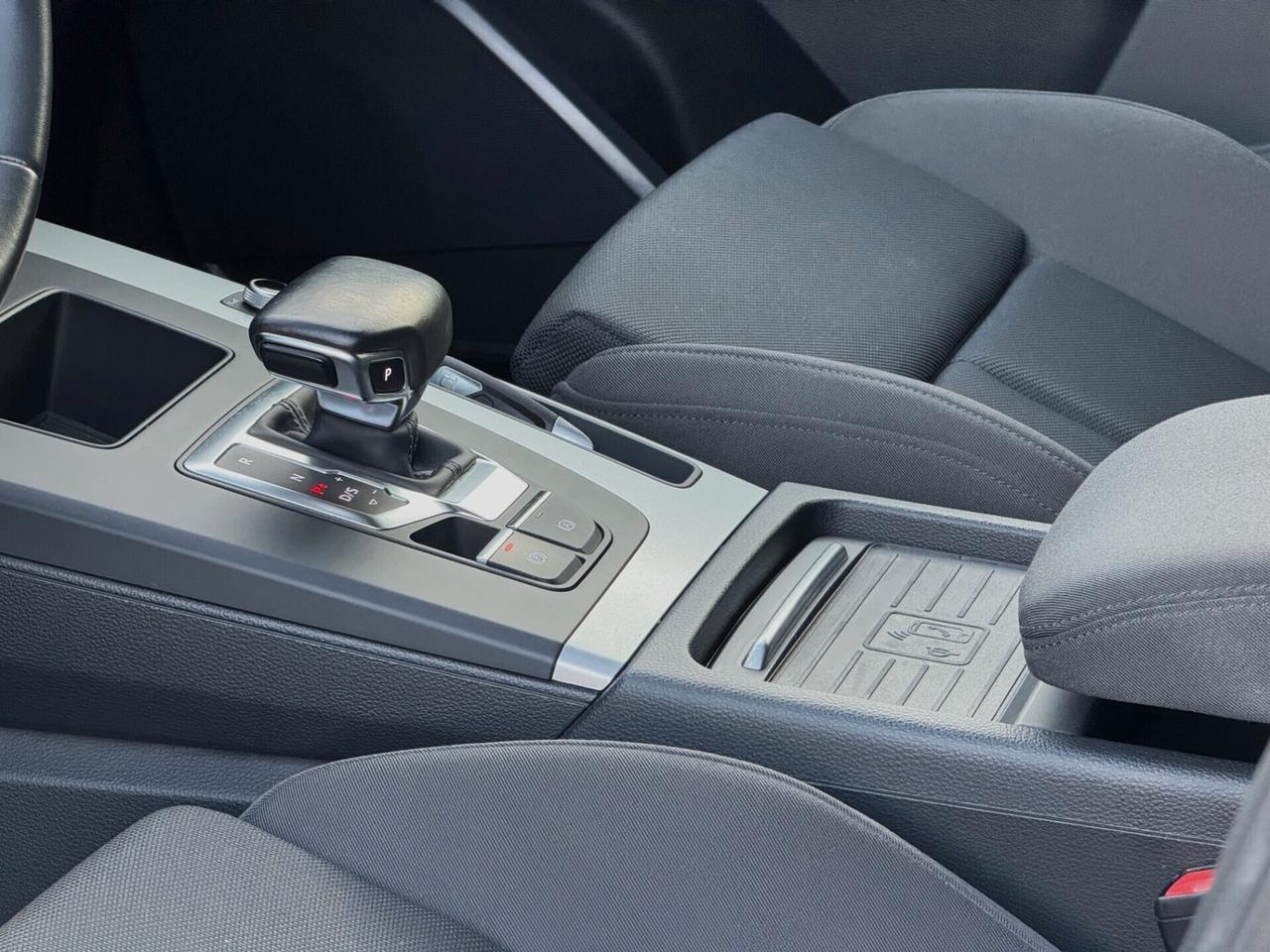 Audi Q5 40 TDI MHEV 12V S line Quat S-tronic 204CV