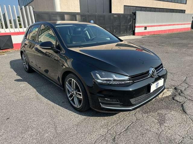Volkswagen Golf 2.0 TDI DSG 5p. Highline BlueMotion Tech.