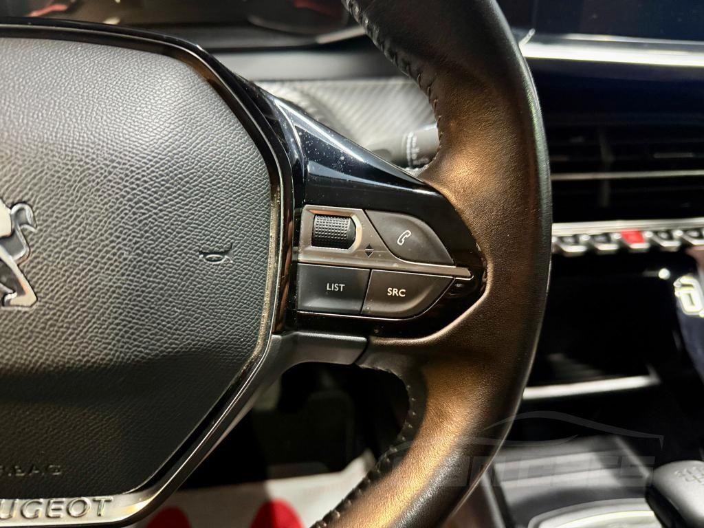 Peugeot 2008 2008 1.2 puretech Allure s&s 130cv