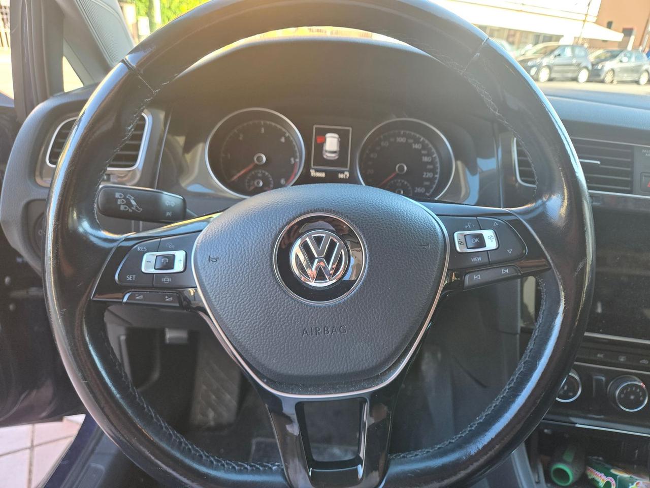 Volkswagen Golf 1.6 TDI EXECUTIVE #50413