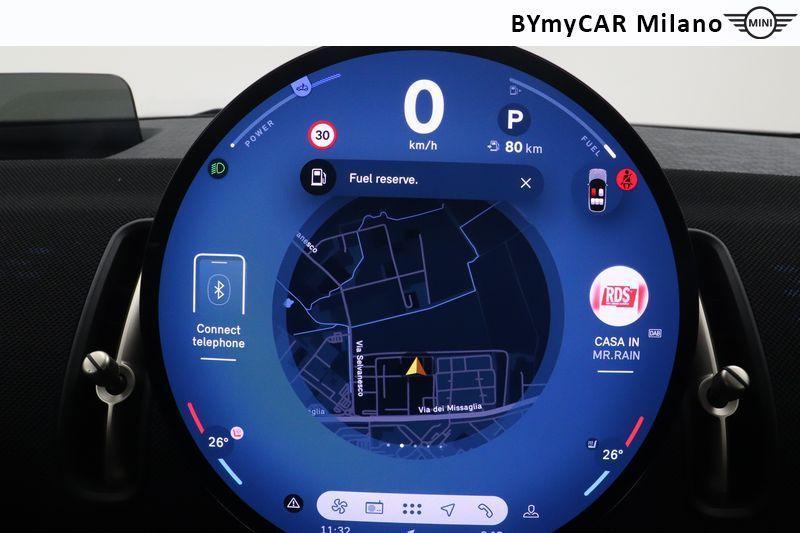 Mini Mini Countryman 1.5 48V C Classic