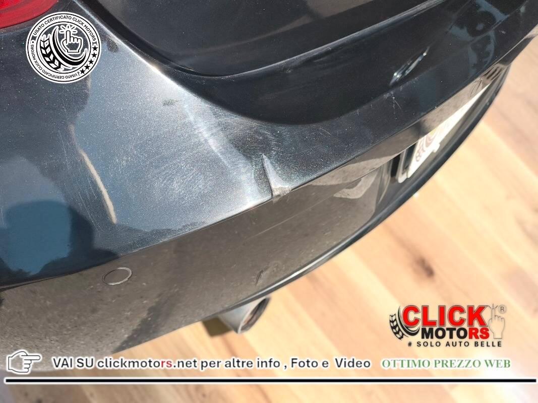 BMW Serie 1 Serie 1 F 20-21 2015- 118d Unique 5p