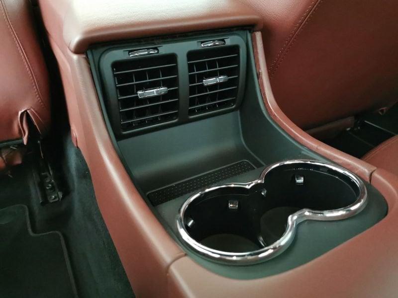 Maserati GranTurismo 4.2 auto