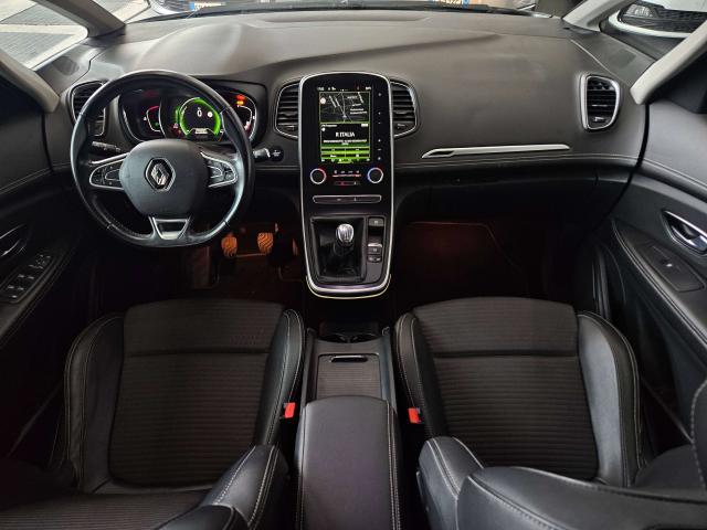 Renault Grand Scenic Grand Scenic IV 2017 1.5 dci energy Bose 110cv