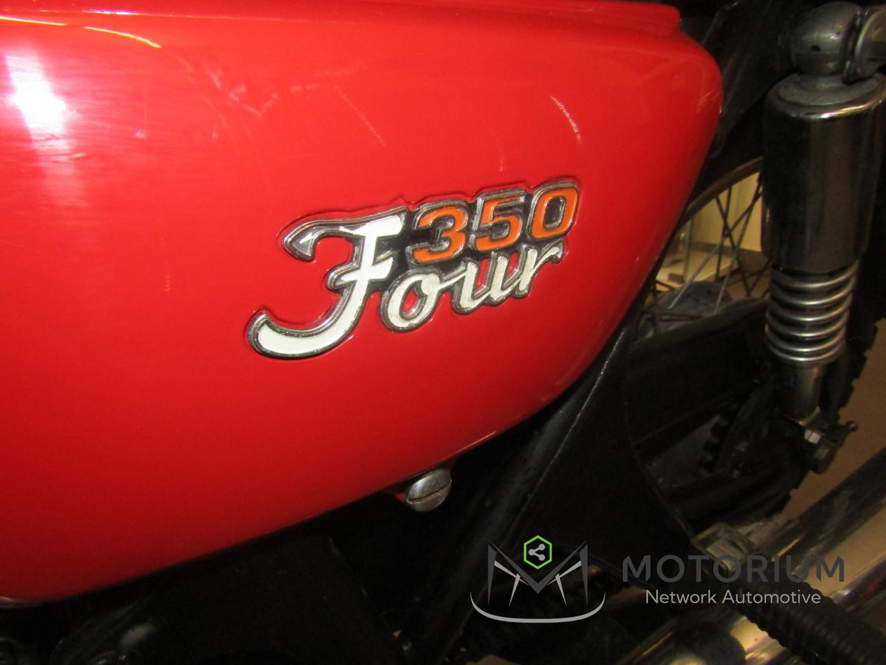 Honda CB 750 four 350 Four