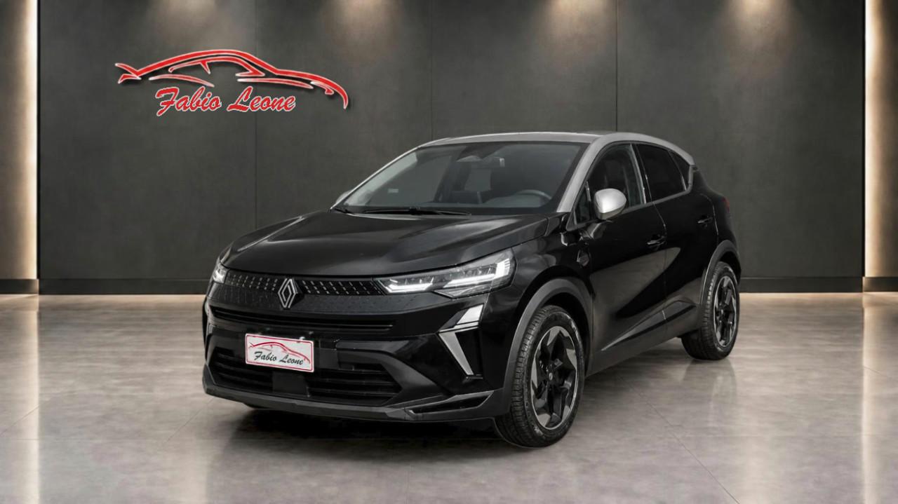 Renault Captur 1.0 tce Techno 90cv