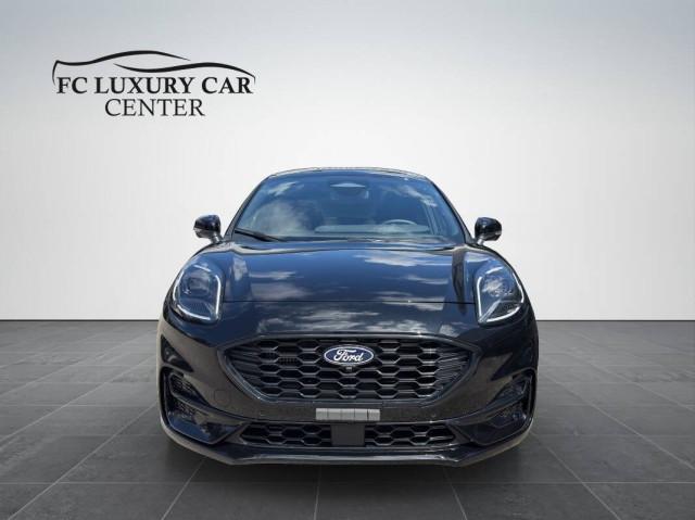 Ford Puma 1.0 ecoboost h ST-Line X 125cv