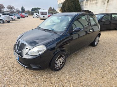 Lancia Ypsilon 1.2 Argento 44kw benzina