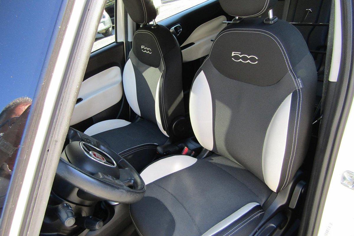 FIAT 500L 1.6 Multijet 120 CV Trekking
