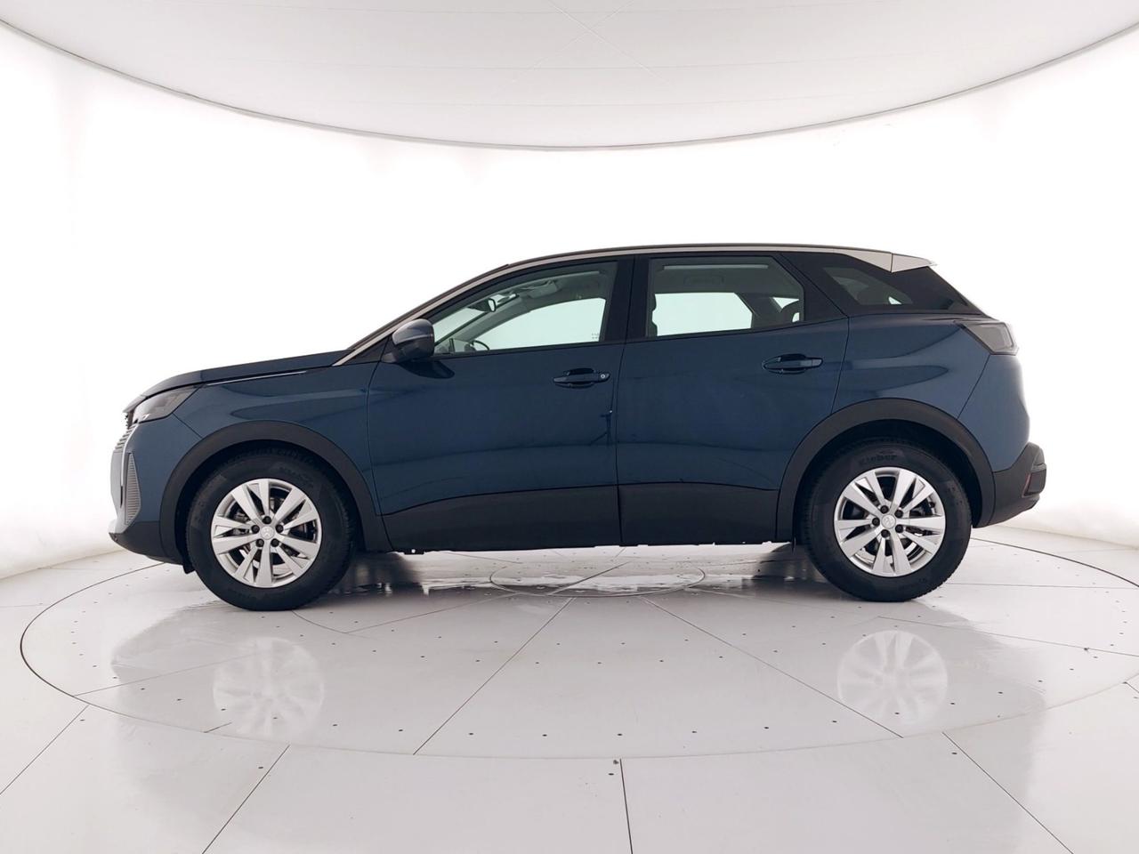 PEUGEOT 3008 1.5 bluehdi Active Business s&s 130cv eat8 NEOPATENTATI+CAMERA