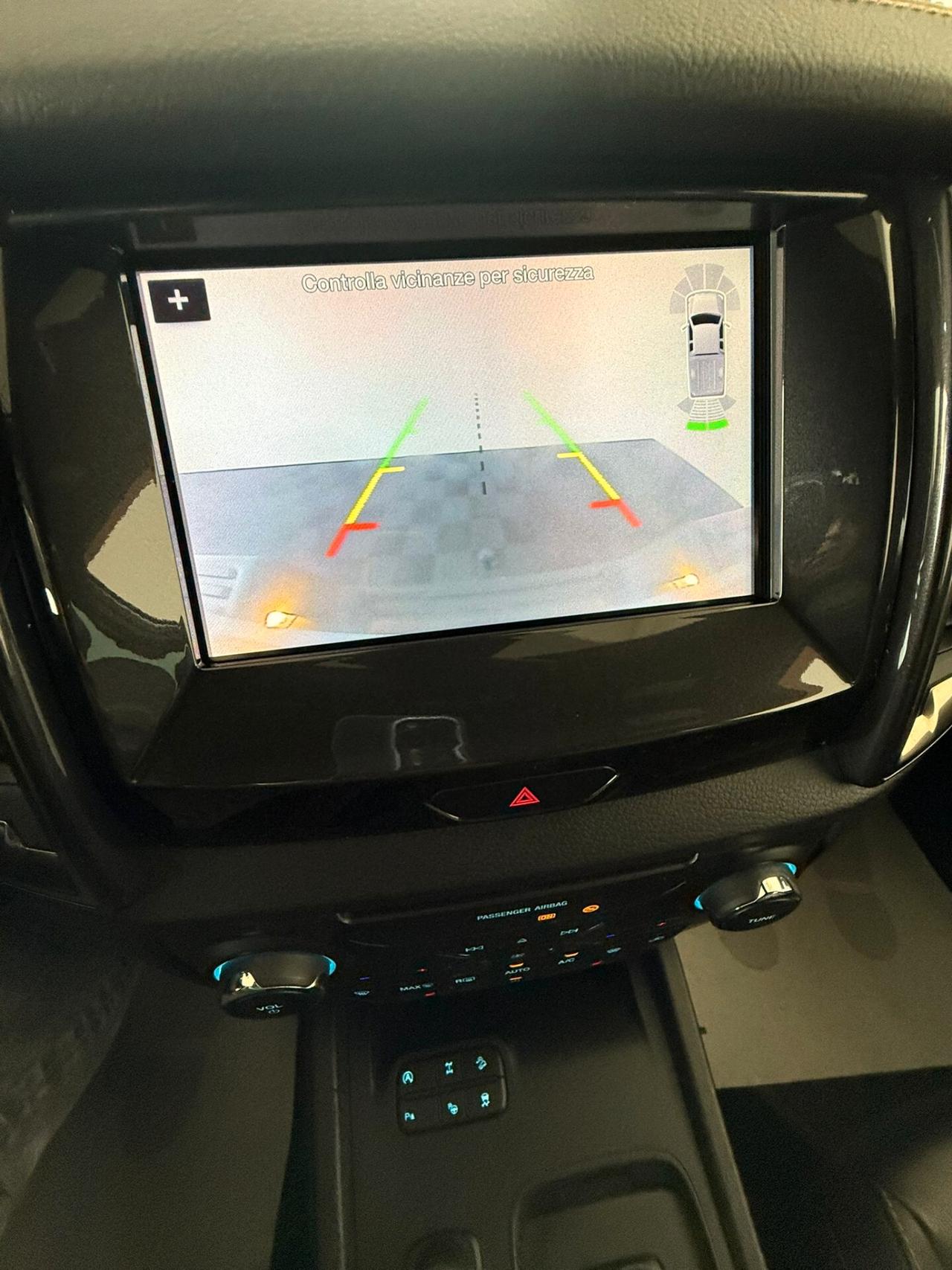 Ford Ranger 2.0 TDCi aut. 213cv DC Wildtrak HARD TOP