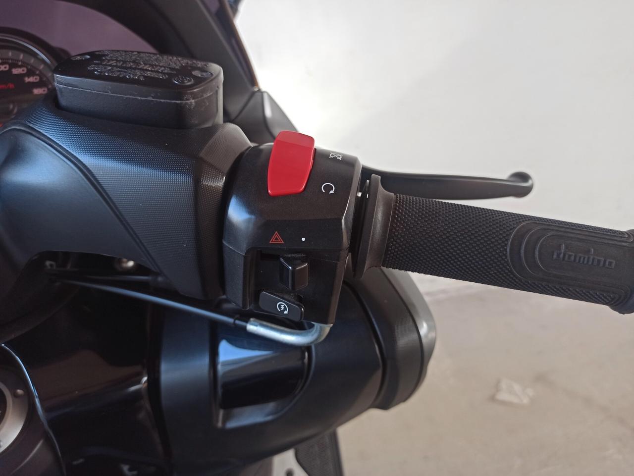 Yamaha T Max