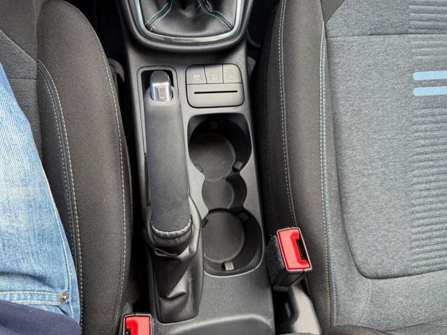 FORD Fiesta 1.0 Ecoboost Hybrid 125 CV 5 porte Active
