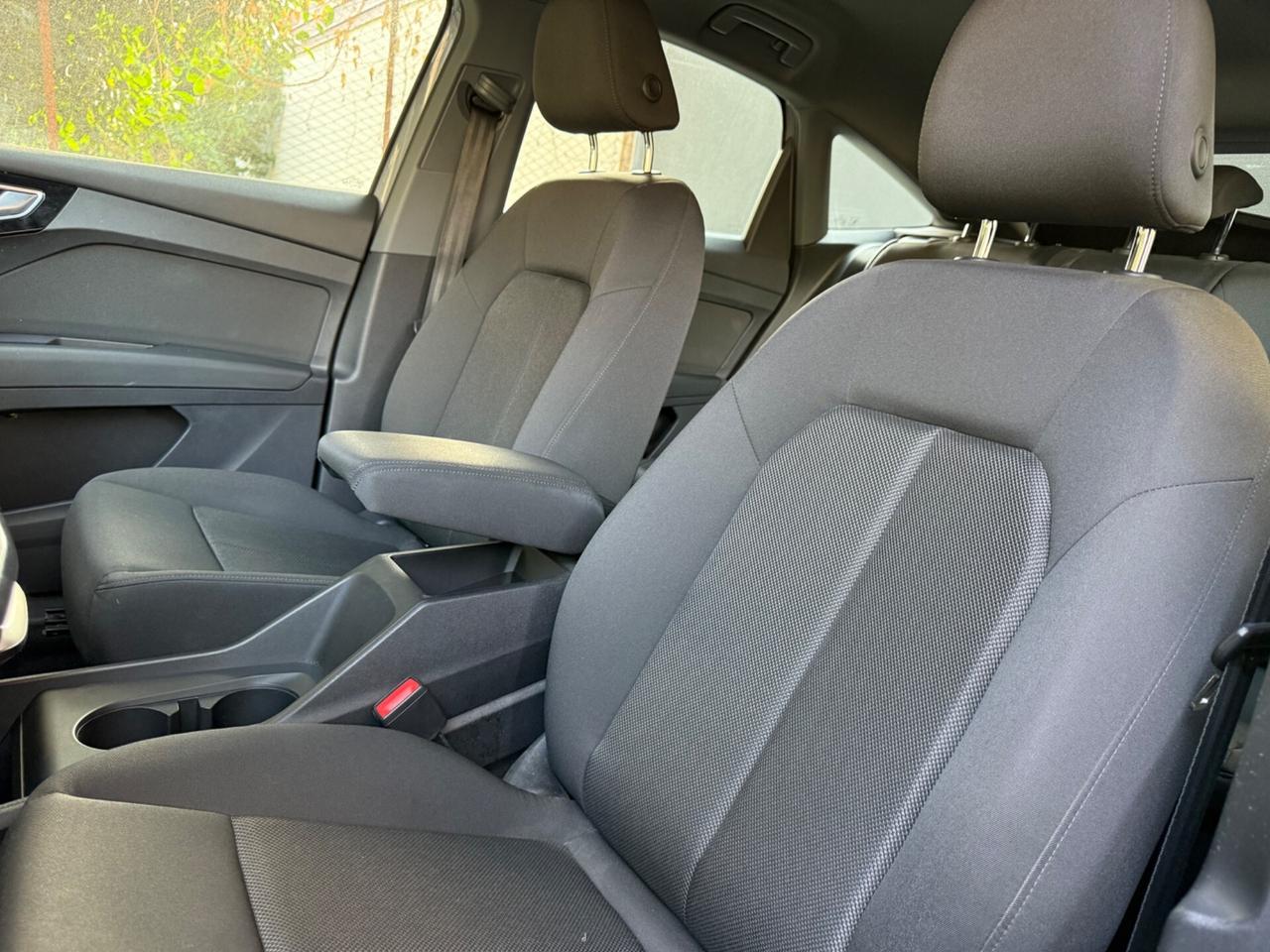 Audi Q4 35 e-tron 23 Mila km 24 Mesi di garanzia