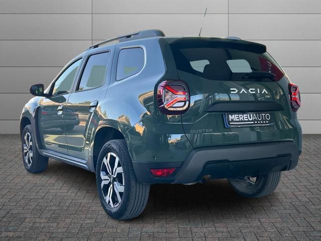 DACIA Duster 1.0 TCe GPL 4x2 Prestige Up