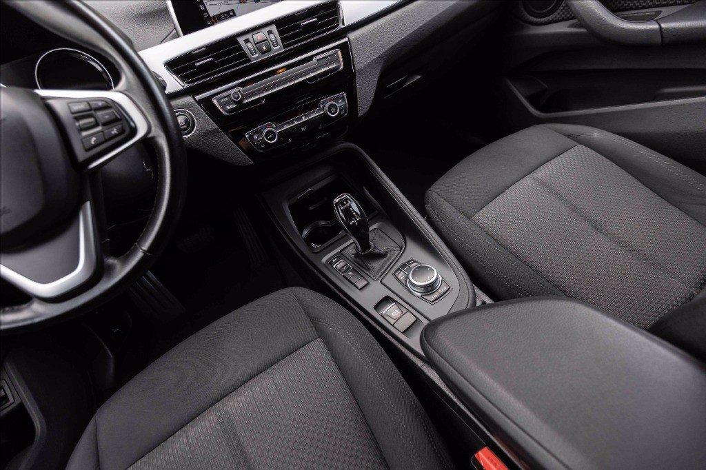 BMW X1 sdrive18d Business auto my18 del 2018
