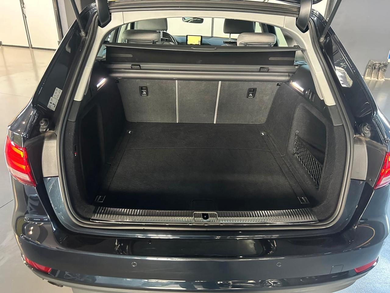 Audi A4 Avant 2.0 TDI 150 CV ultra S tronic PREZZO PROMO