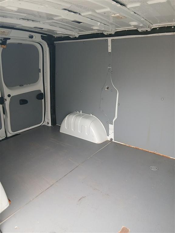 Renault Trafic T27 2.0 dci 120cv L1H1 Ice E6d-temp