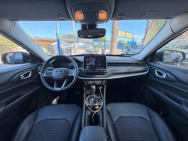 JEEP Compass 1.5 Turbo T4 130 CV MHEV 2WD