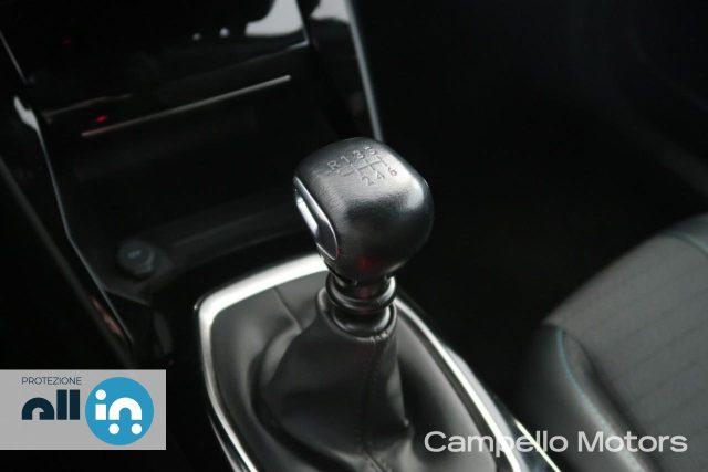 PEUGEOT 2008 2008 1.2 puretech 130cv s&s Allure Pack